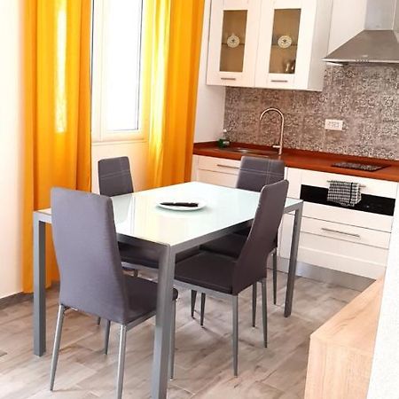 Domo In Terranoa, Old Town Apartment Олбия Екстериор снимка