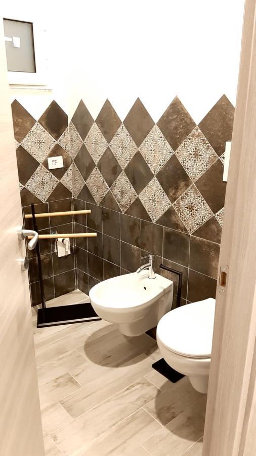 Domo In Terranoa, Old Town Apartment Олбия Екстериор снимка