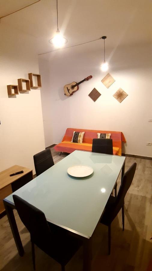 Domo In Terranoa, Old Town Apartment Олбия Екстериор снимка