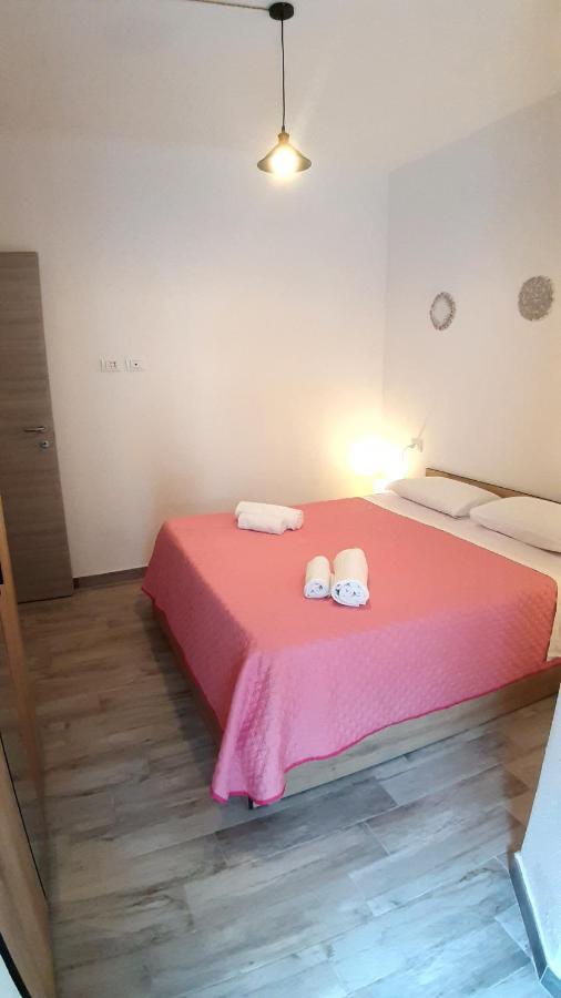Domo In Terranoa, Old Town Apartment Олбия Екстериор снимка