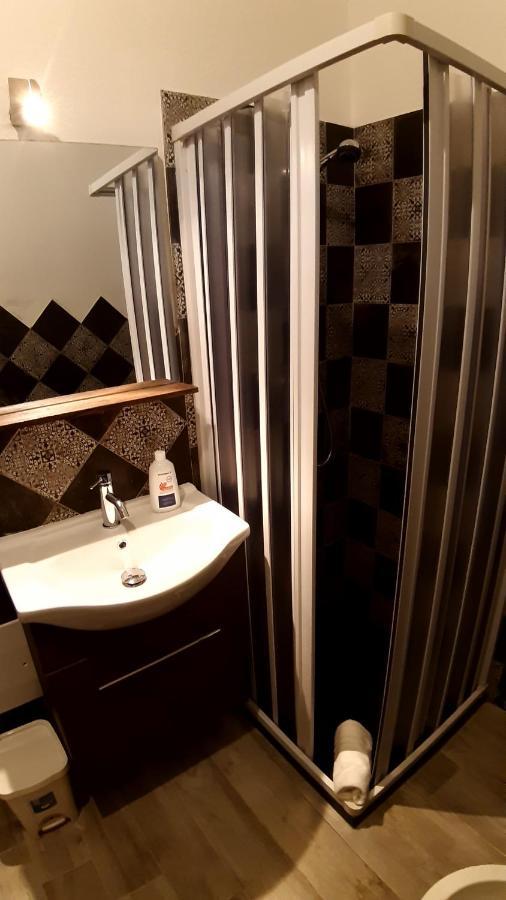 Domo In Terranoa, Old Town Apartment Олбия Екстериор снимка